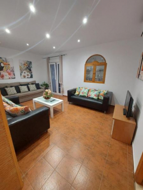 Santa María Apartment